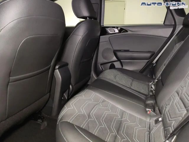 Kia Ceed GDi SportWagon