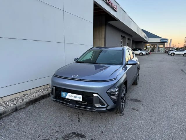 Hyundai Kona 2WD T-GDi