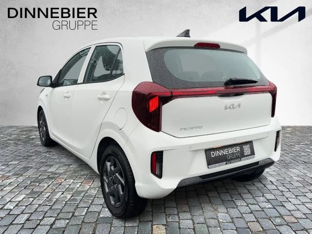 Kia Picanto Vision