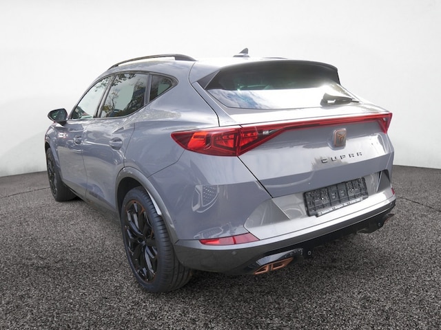 Cupra Formentor 1.4 e-Hybrid