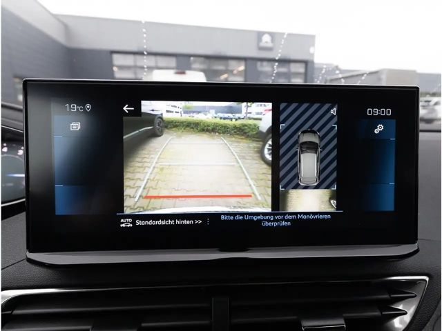 Peugeot 3008 Allure Pack PureTech