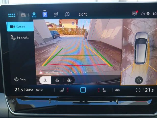 Volkswagen Golf 1.5 TSI Business Life Variant