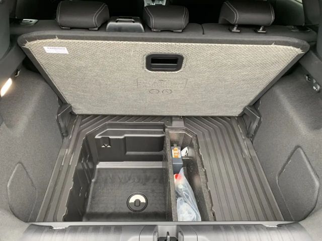 Ford Puma EcoBoost Titanium