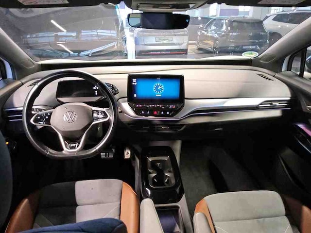 Volkswagen ID.4 150 kW Performance Pro