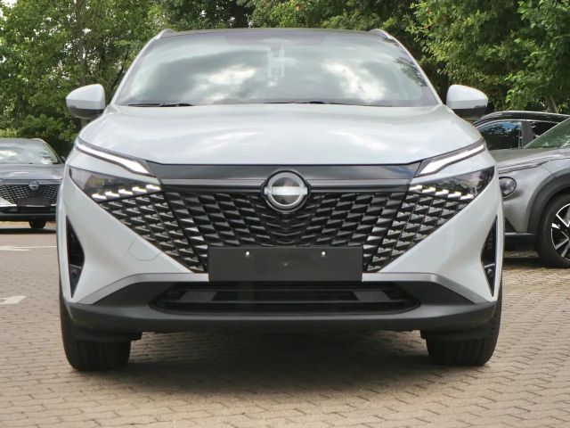 Nissan Qashqai Tekna