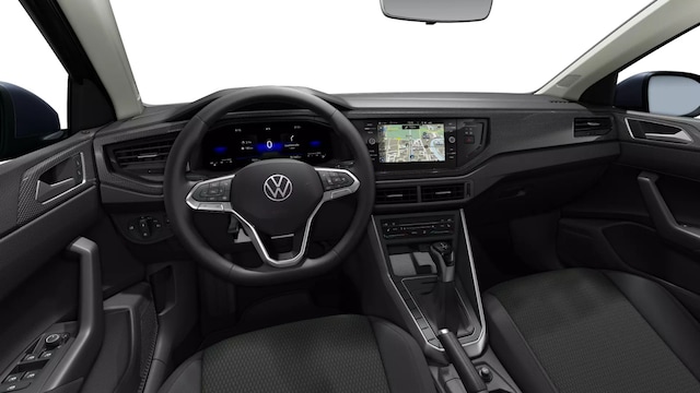 Volkswagen Taigo 1.5 TSI DSG Life