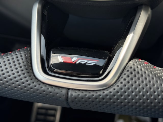 Skoda Kodiaq 2.0 TSI 4x4 RS