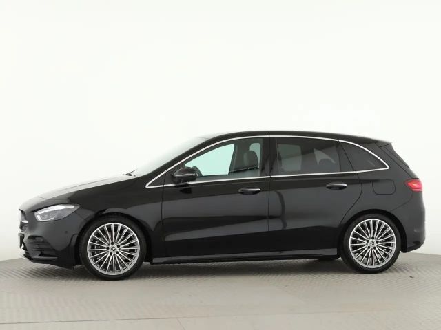 Mercedes-Benz B 220 AMG Line B 220 d