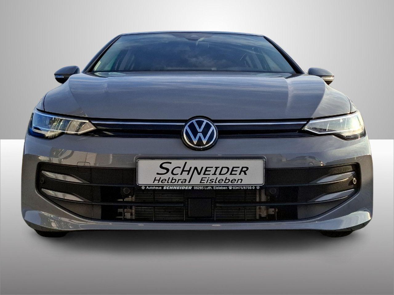 Volkswagen Golf 1.5 TSI Golf VIII Life