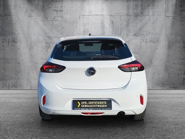 Opel Corsa F "Edition" Scheckheftgepflegt/1-Hand