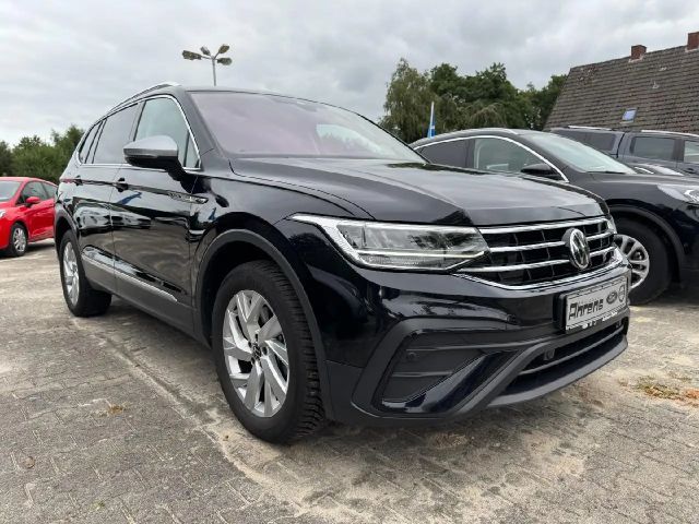 Volkswagen Tiguan 4Motion Allspace Life