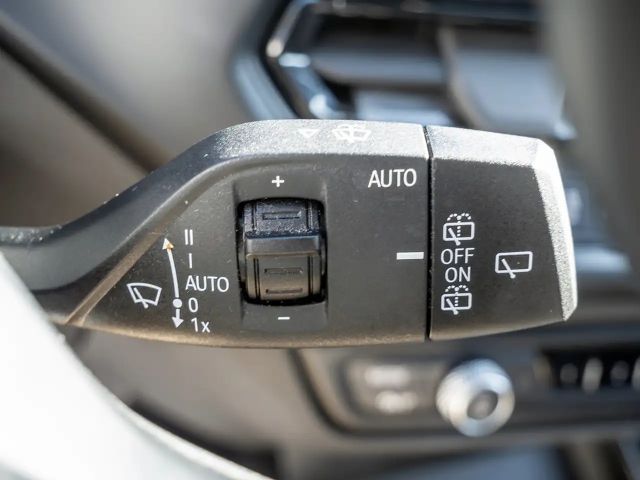 BMW 118 118i M-Sport Sedan