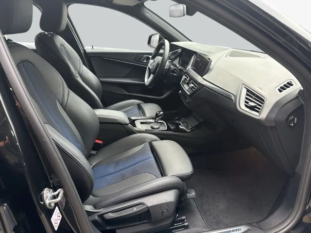 BMW 120 120i M-Sport Sedan