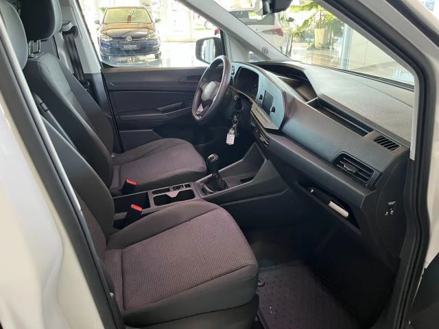 Volkswagen Caddy Basis "Netto 14158.33 €"