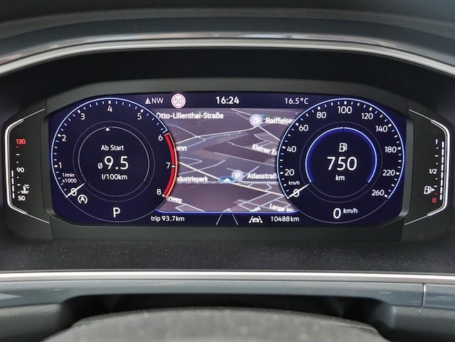 Volkswagen T-Roc 1.5 TSI DSG Style