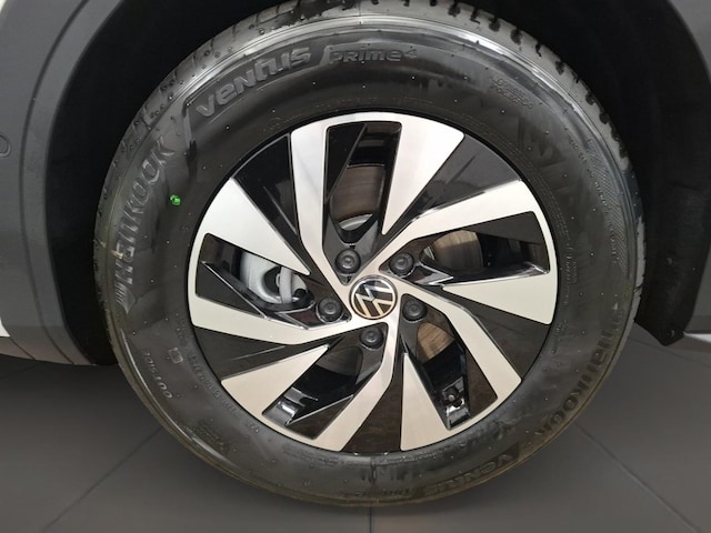 Volkswagen T-Roc 1.5 eTSI