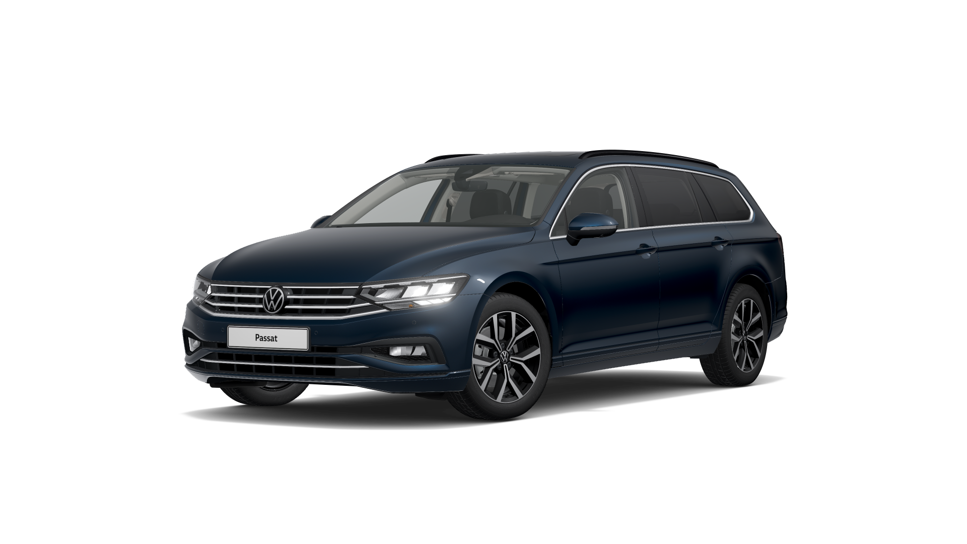 Volkswagen Passat 2.0 TDI Business Variant