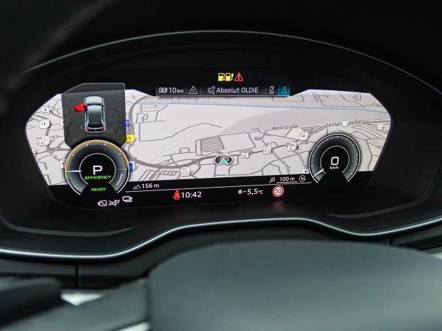 Audi Q5 50 TFSI Quattro