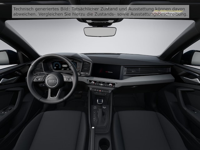 Audi A1 30 TFSI S-Tronic Sportback