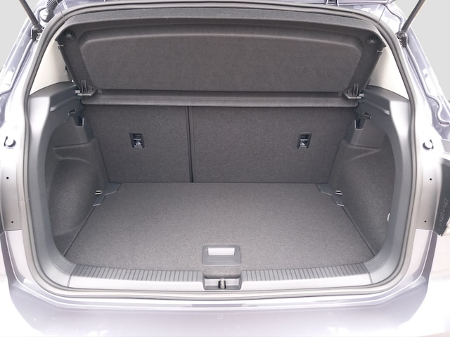 Volkswagen T-Cross 1.0 TSI IQ.Drive