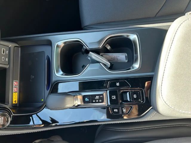 Lexus NX 4x4 F Sport Sport