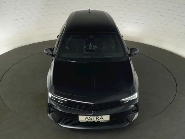 Opel Astra GS-Line Grand Sport Sports Tourer