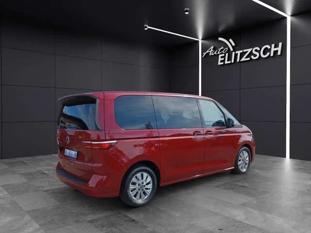 Volkswagen Multivan DSG T7