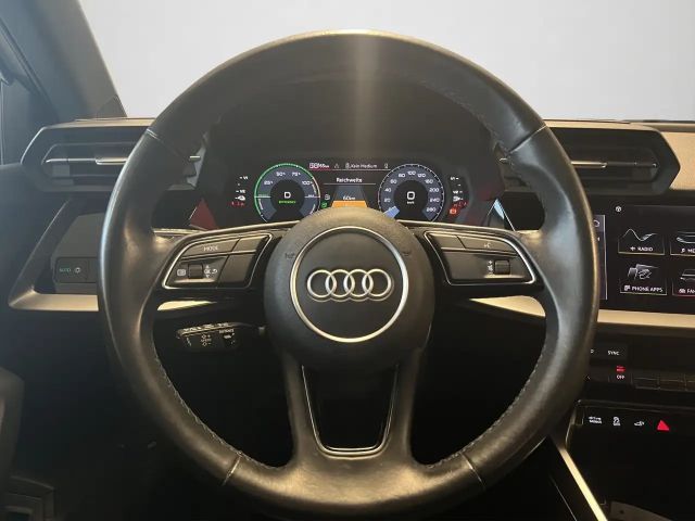 Audi A3 40 TFSI Hybride Sedan