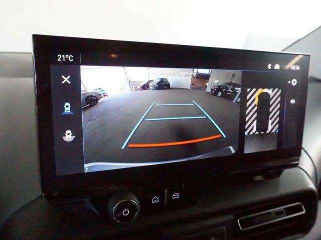 Opel Combo GS-Line Grand Sport Life