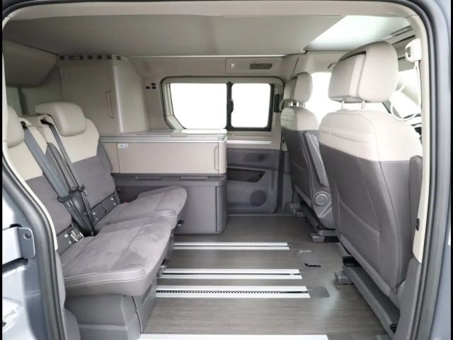 Volkswagen California 2.0 TDI DSG Ocean T7