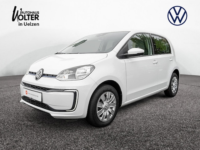 Volkswagen e-up! e-up!  SHZ KAM BLUETOOTH GRA