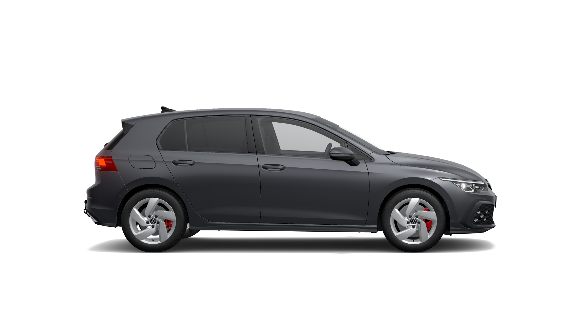 Volkswagen Golf 1.4 TSI DSG GTE eHybrid