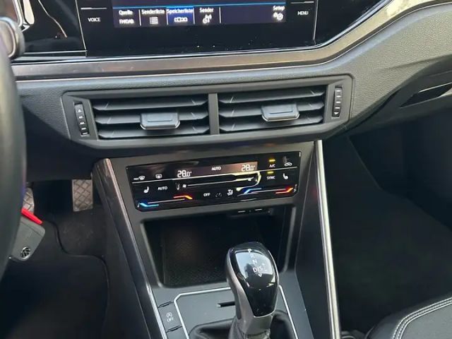 Volkswagen Taigo Style