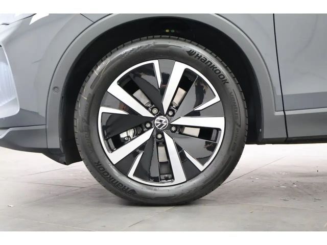 Volkswagen Tiguan 2.0 TDI DSG