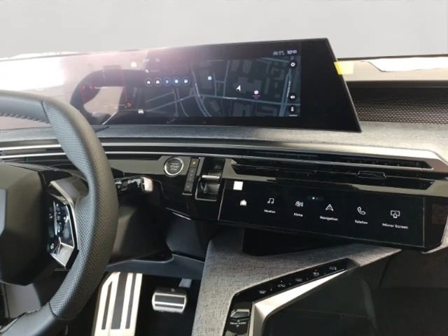 Peugeot 3008 GT-Line Hybrid