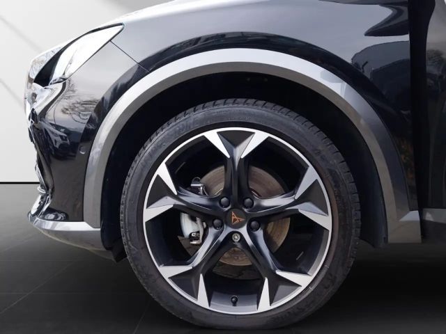 Cupra Formentor 4Drive