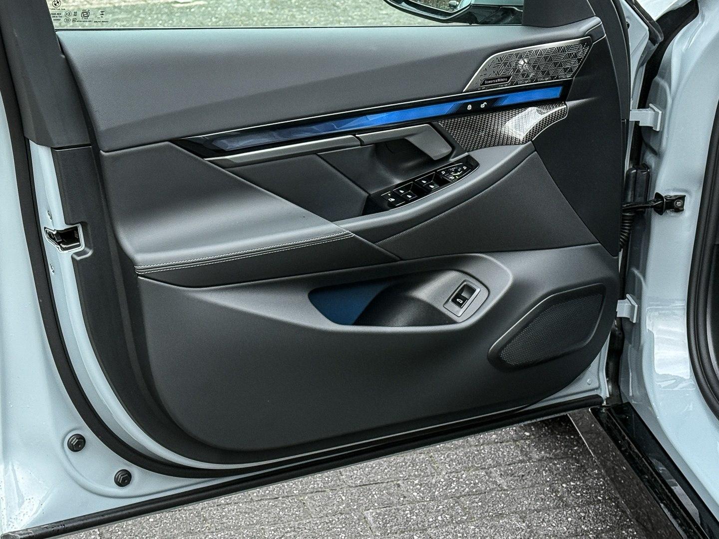 BMW 520 520d M-Sport Touring xDrive