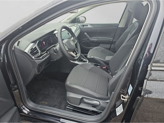 Volkswagen Taigo DSG Style