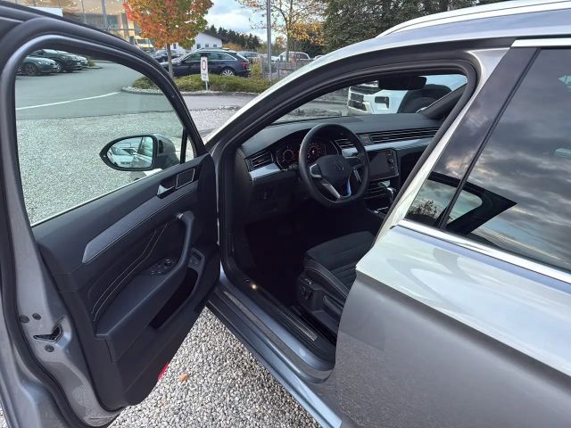 Volkswagen Passat GTE Variant