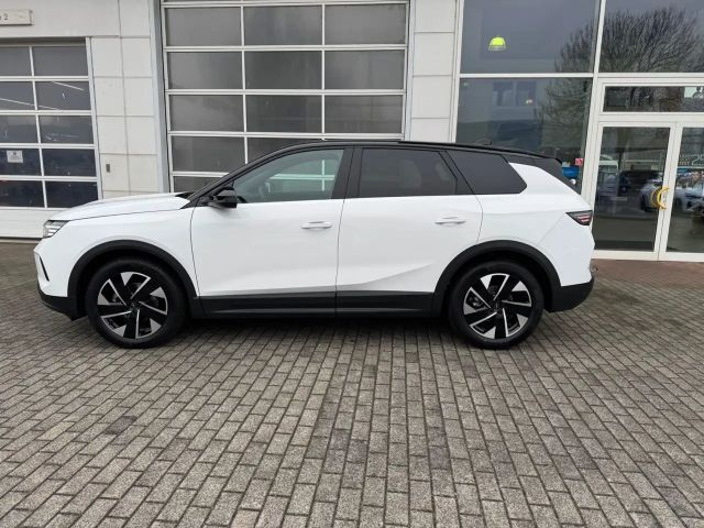 Opel Grandland X GS-Line Grand Sport Hybrid