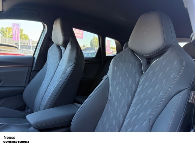 Cupra Terramar 1.5 eTSI