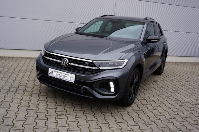 Volkswagen T-Roc T-ROC 1.5 E2 R-L  BT110 TSID7F