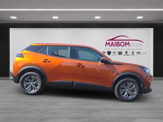 Peugeot E-2008 Active Pack