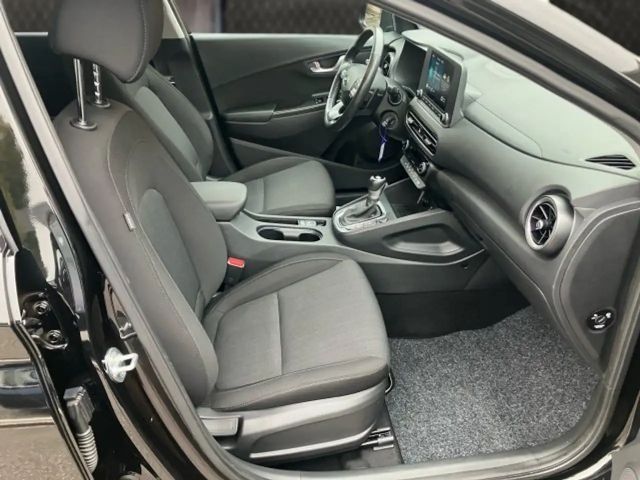 Hyundai Kona 2WD T-GDi Trend