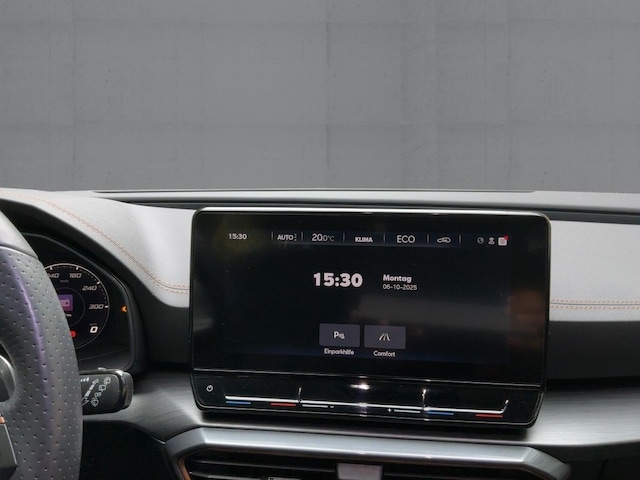 Cupra Formentor 1.4 DSG e-Hybrid