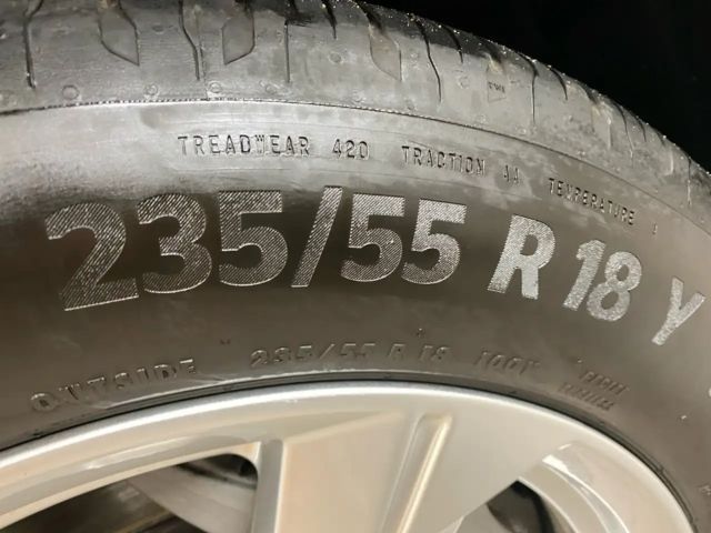 Audi A6 allroad 55 TFSI Quattro S-Tronic