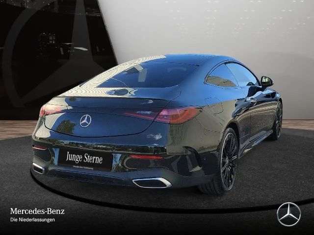 Mercedes-Benz CLE 200 AMG Line Coupé