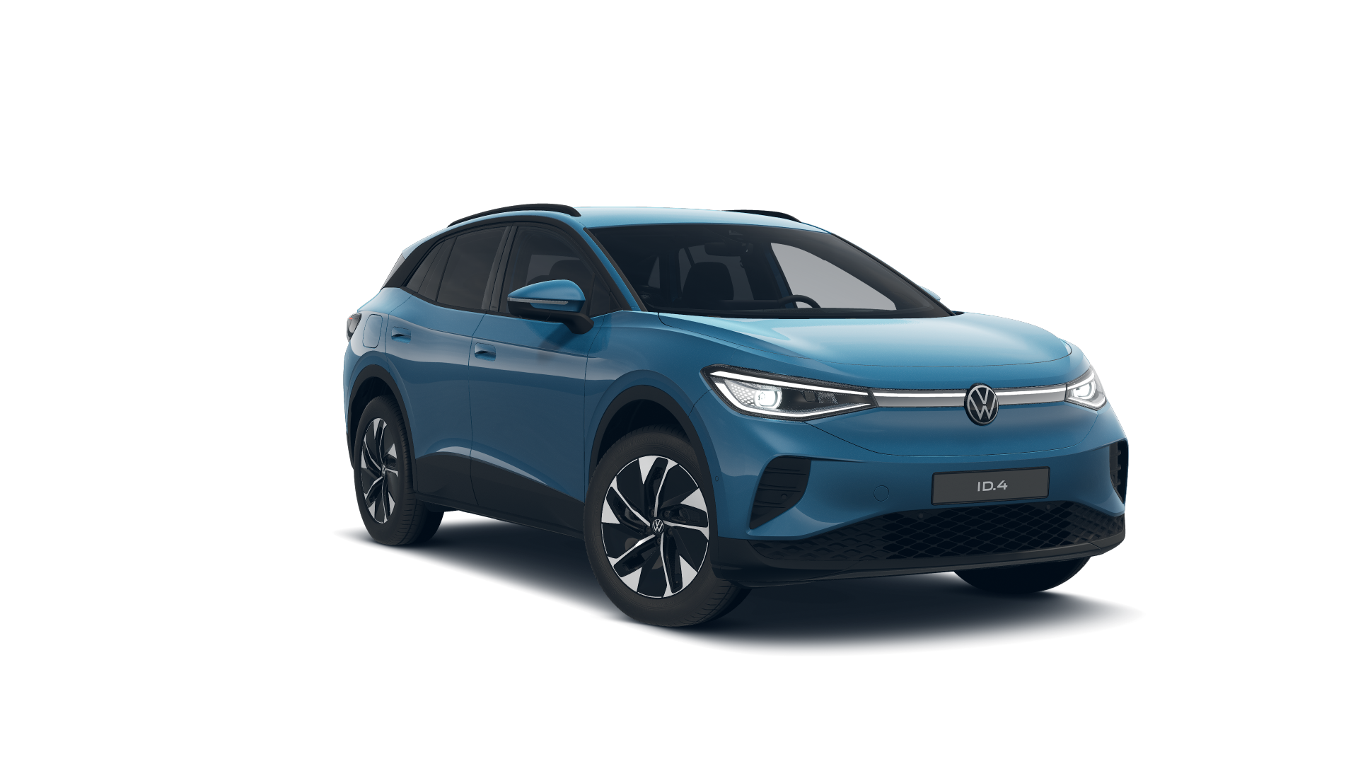 Volkswagen ID.4 IQ.Drive