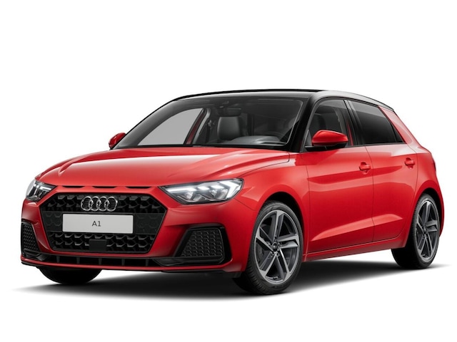 Audi A1 30 TFSI S-Tronic Sportback
