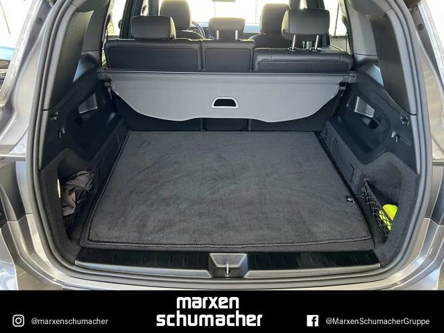 Mercedes-Benz GLB 220 4MATIC Progressive